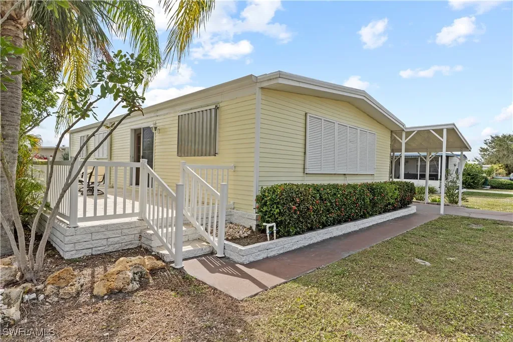 17 Saint Raphael Drive Naples FL 34112