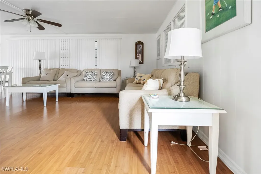 17 Saint Raphael Drive Naples FL 34112