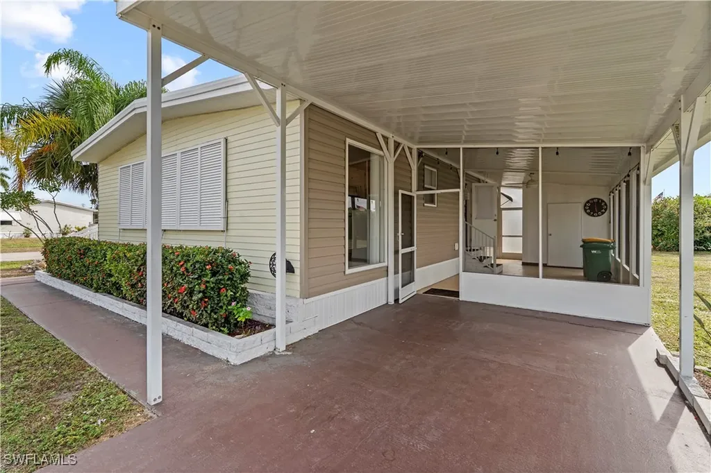 17 Saint Raphael Drive Naples FL 34112