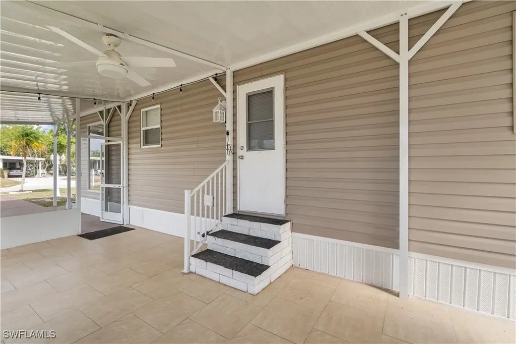 17 Saint Raphael Drive Naples FL 34112