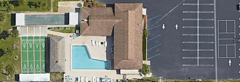 17 Saint Raphael Drive Naples FL 34112