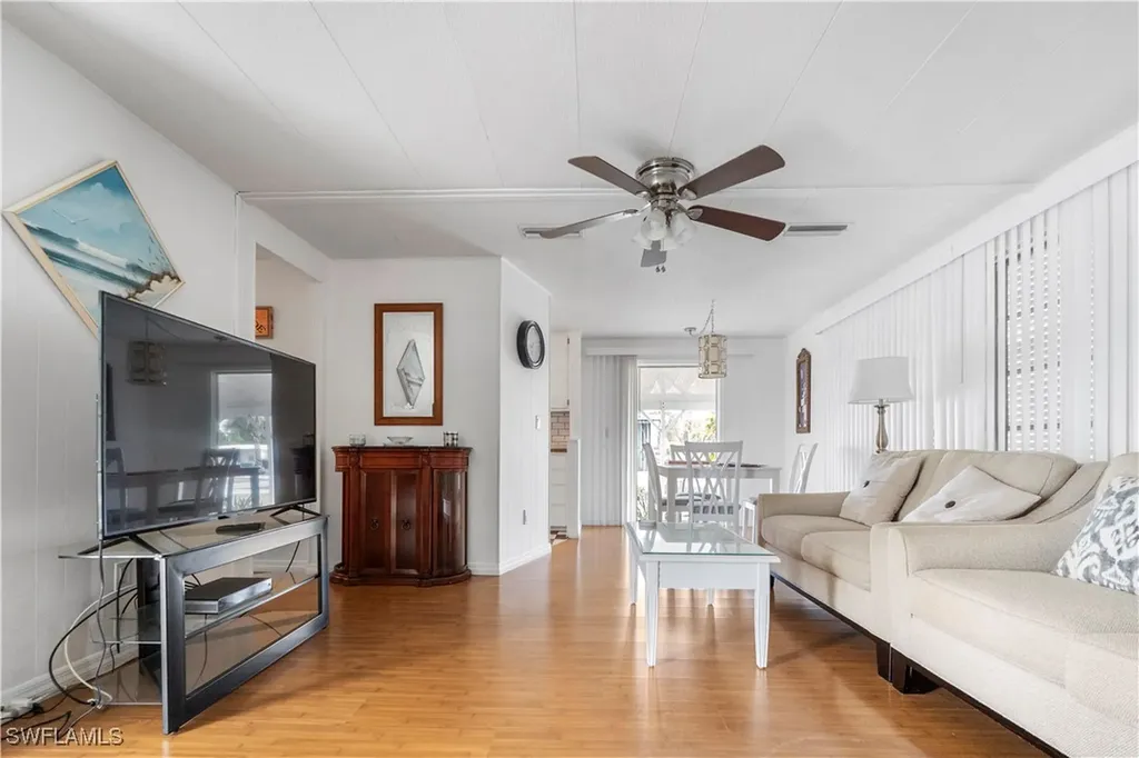 17 Saint Raphael Drive Naples FL 34112