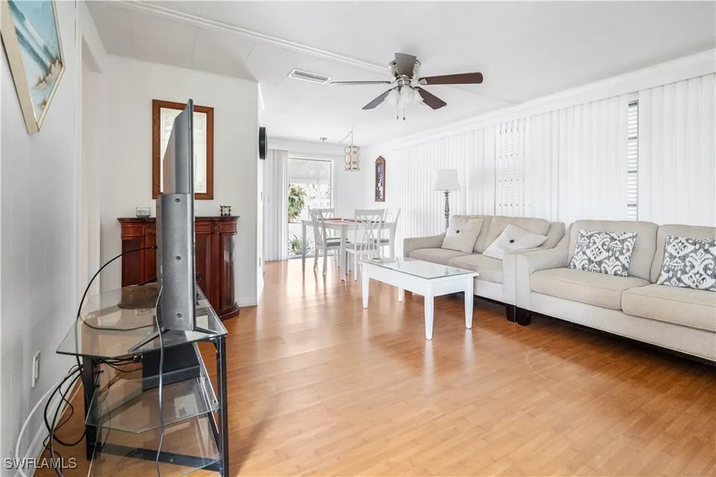 17 Saint Raphael Drive Naples FL 34112