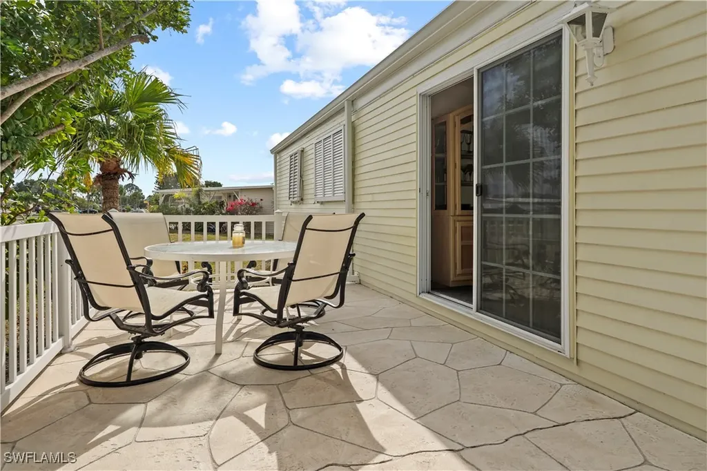 17 Saint Raphael Drive Naples FL 34112