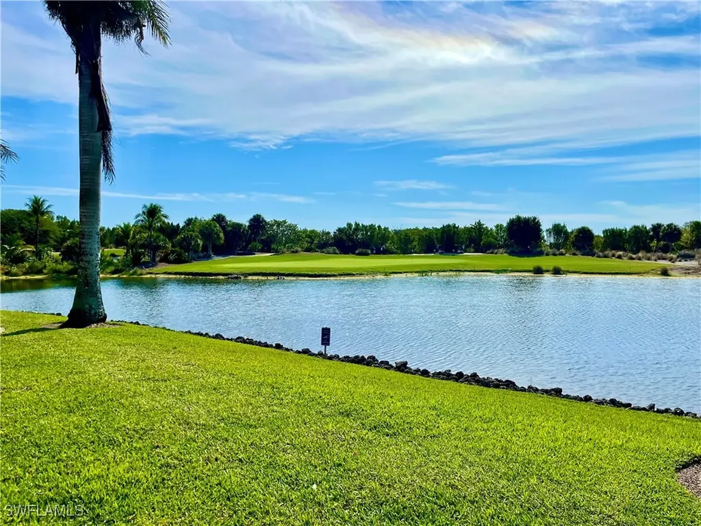 Naples FL, 1538 Mainsail Drive, Unit 59C