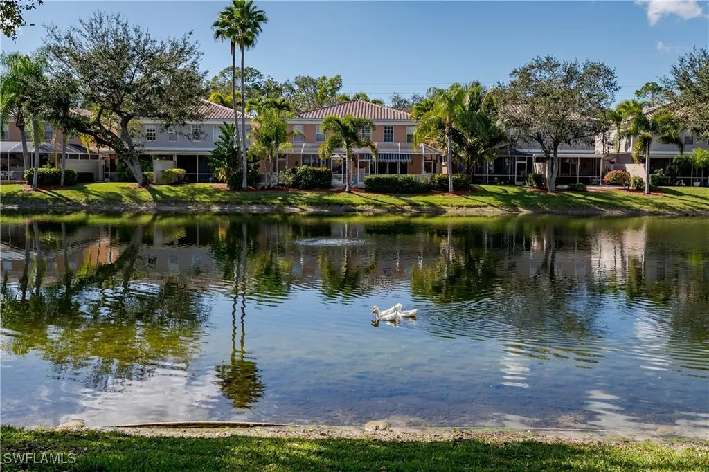 5353 Cove Circle Naples FL 34119