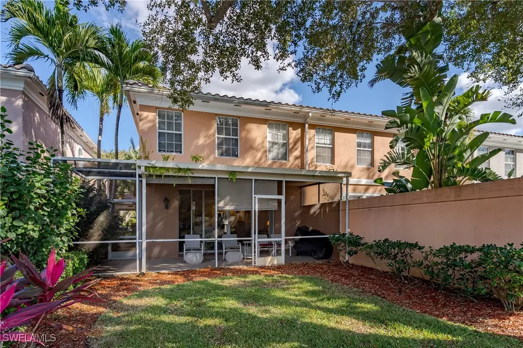 5353 Cove Circle Naples FL 34119