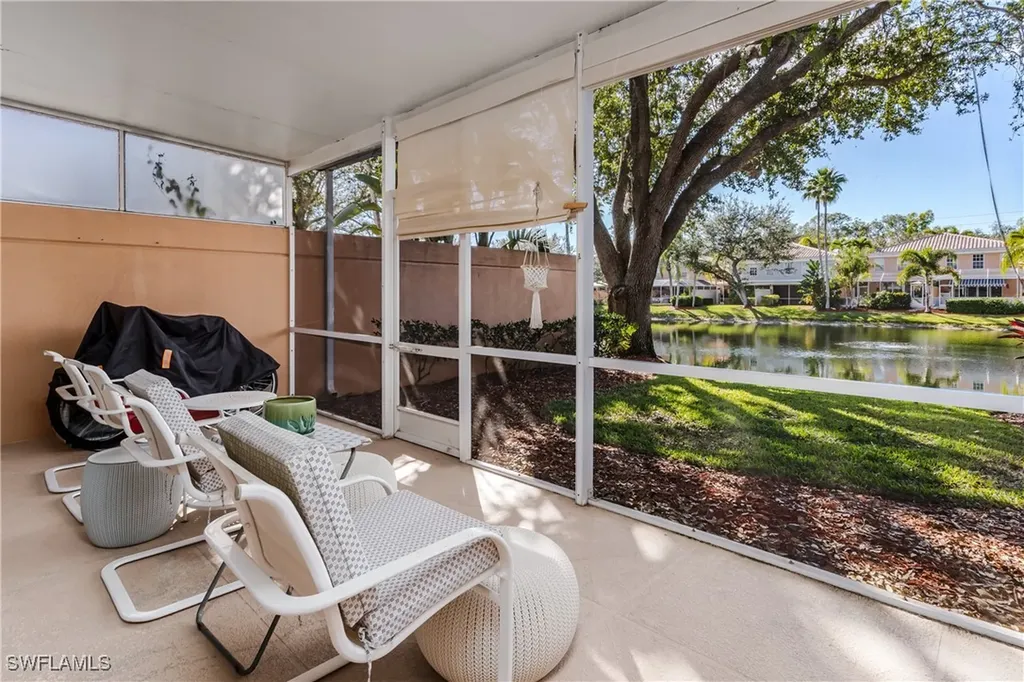 5353 Cove Circle Naples FL 34119