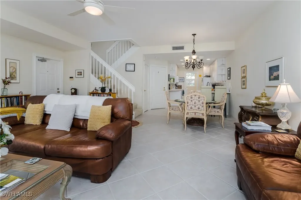 5353 Cove Circle Naples FL 34119