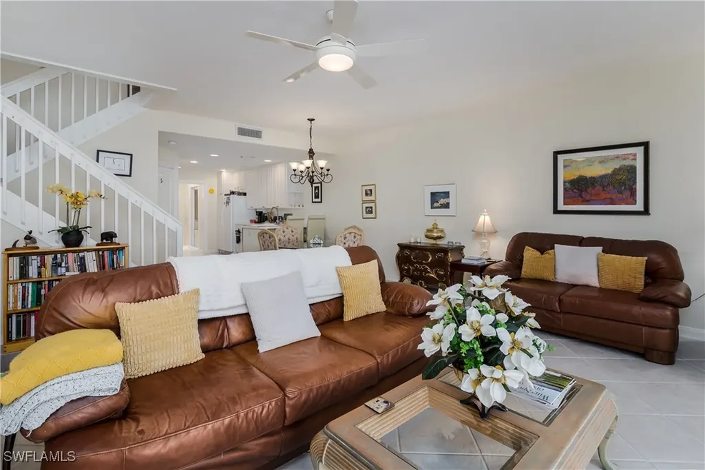 5353 Cove Circle Naples FL 34119