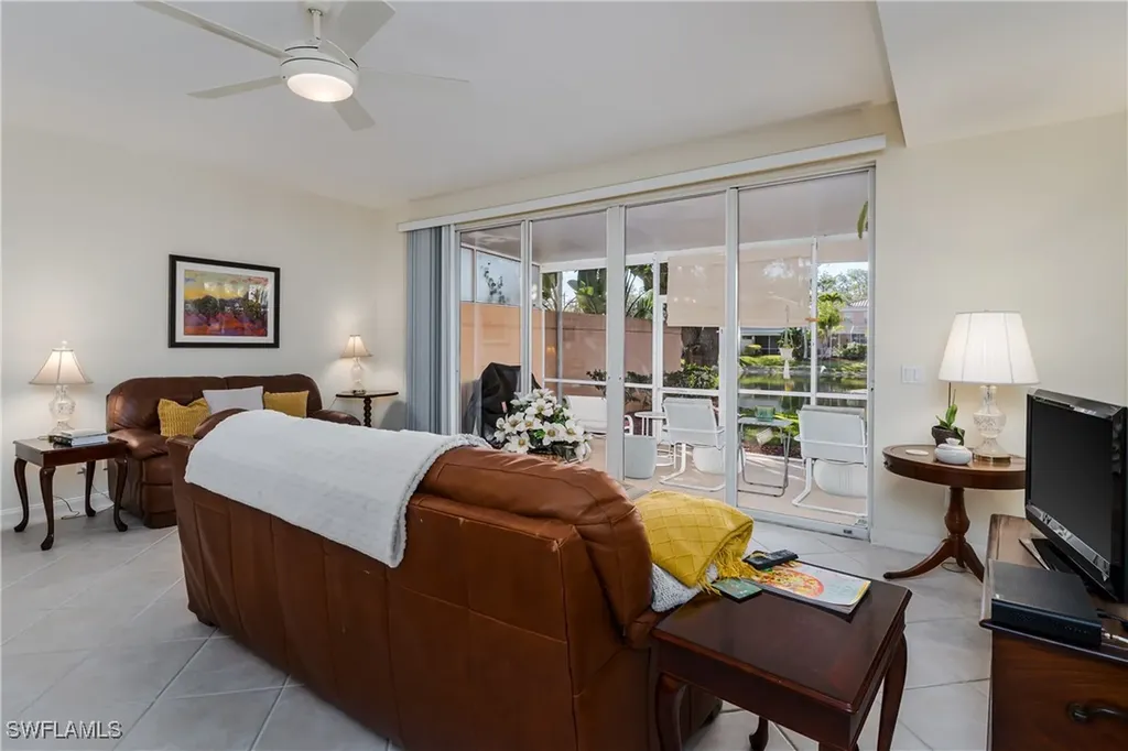 5353 Cove Circle Naples FL 34119