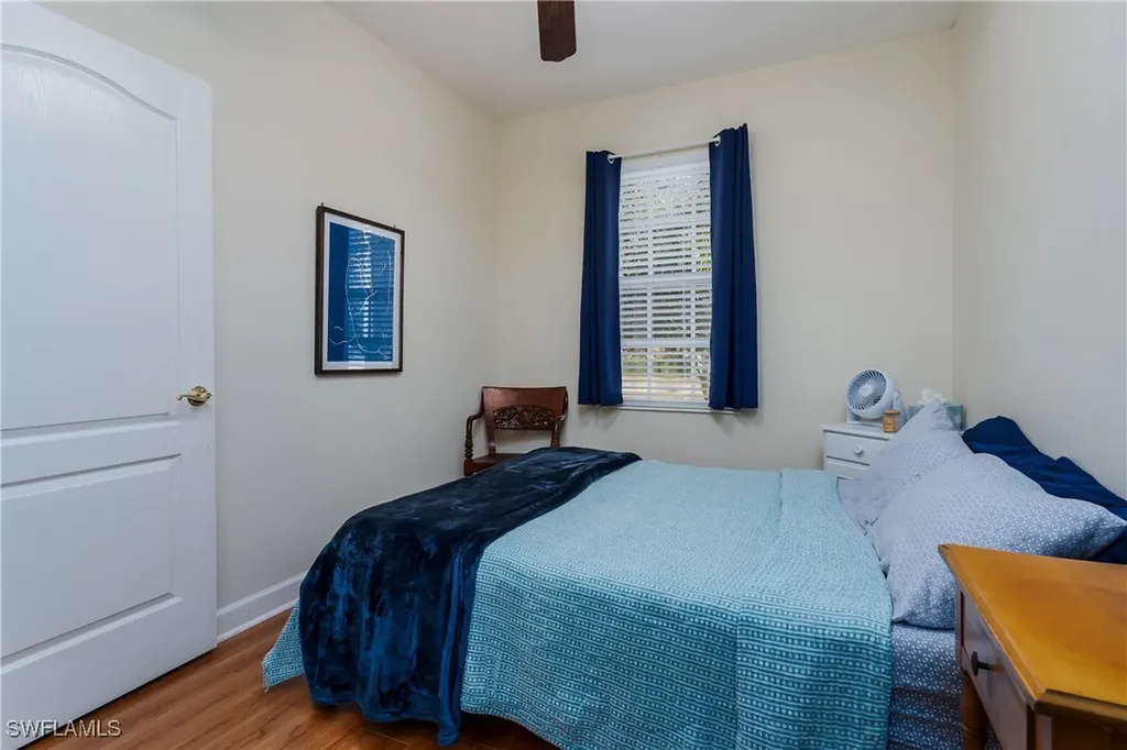 5353 Cove Circle Naples FL 34119