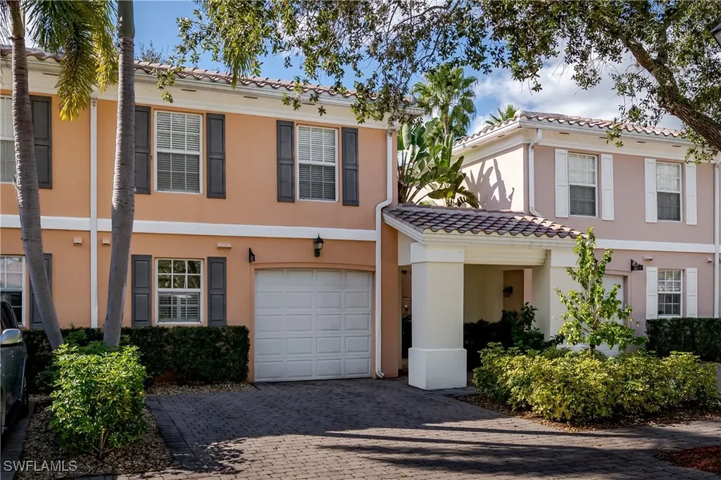 5353 Cove Circle Naples FL 34119