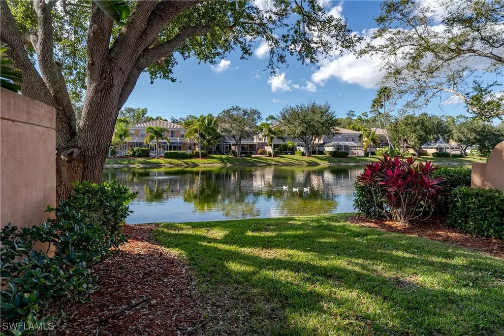 5353 Cove Circle Naples FL 34119