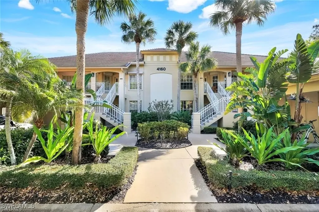 4160 Sawgrass Point Bonita Springs FL 34134