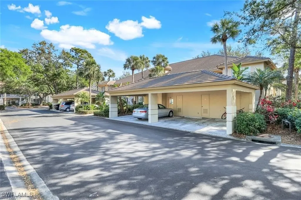 4160 Sawgrass Point Bonita Springs FL 34134