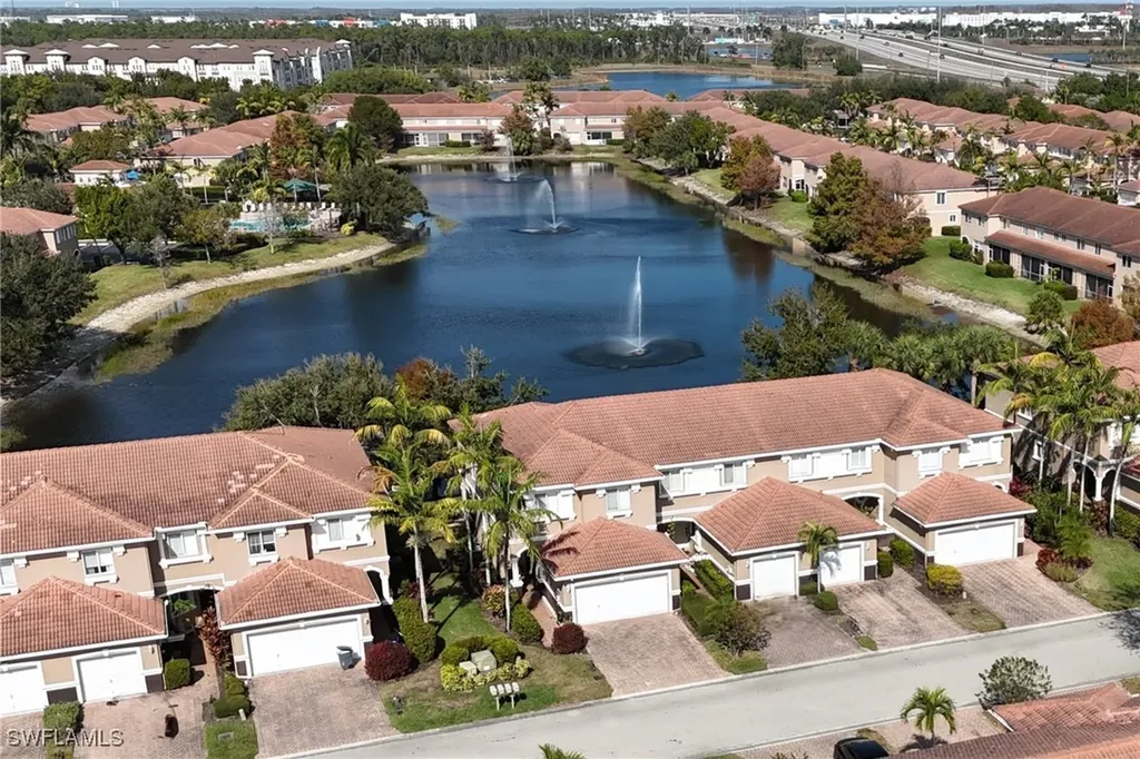 Fort Myers FL, 9544 Roundstone Circle