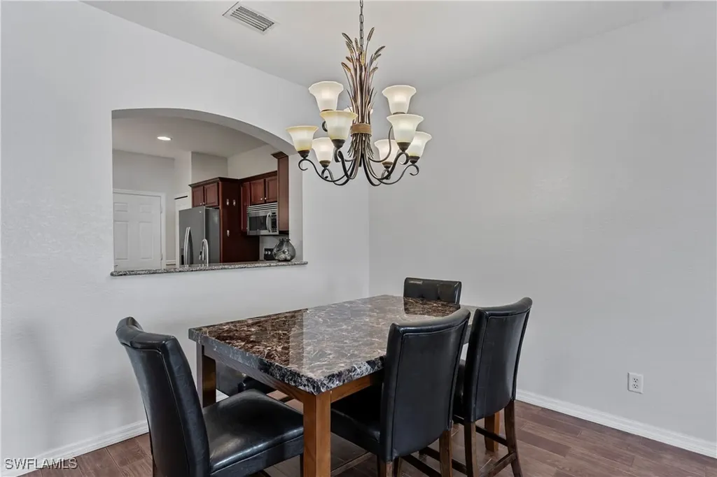 9544 Roundstone Circle Fort Myers FL 33967