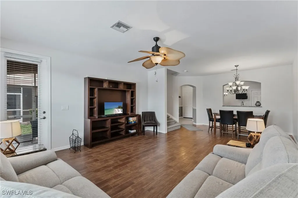 9544 Roundstone Circle Fort Myers FL 33967