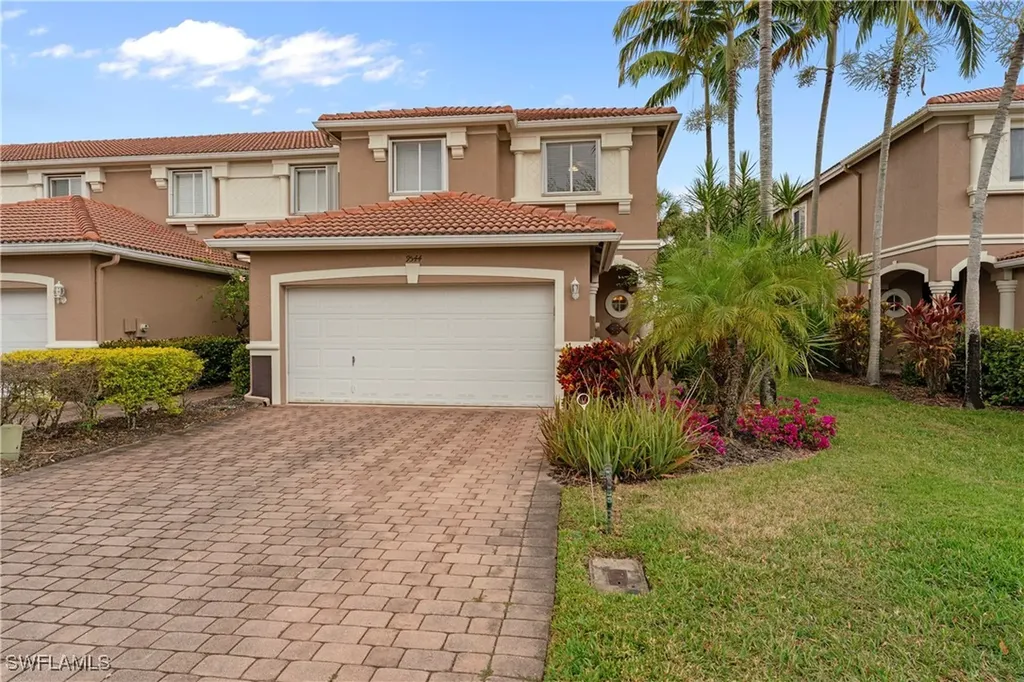9544 Roundstone Circle Fort Myers FL 33967