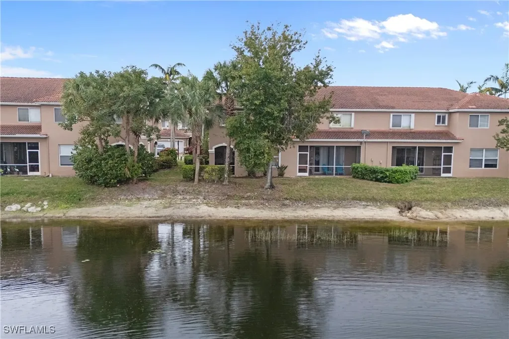 9544 Roundstone Circle Fort Myers FL 33967
