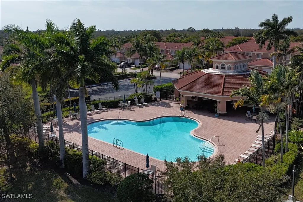 9544 Roundstone Circle Fort Myers FL 33967