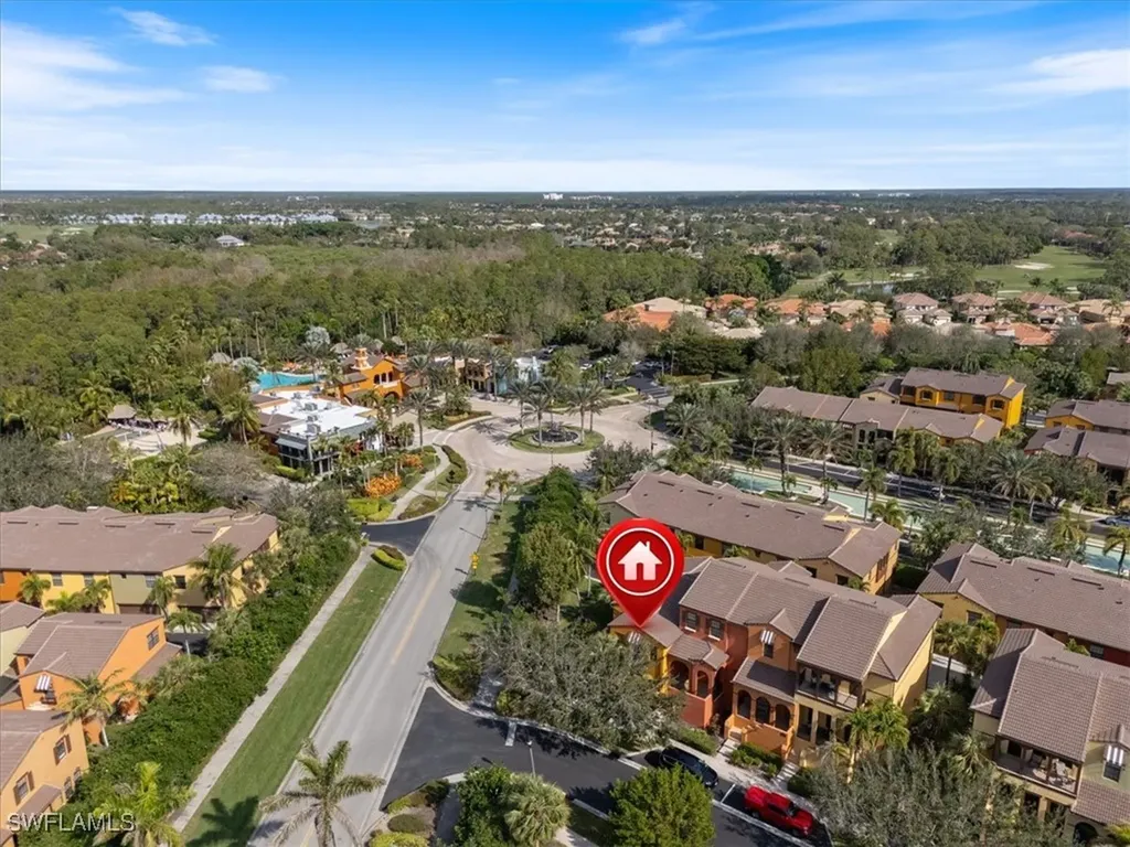 9091 Covina Drive S Naples FL 34113