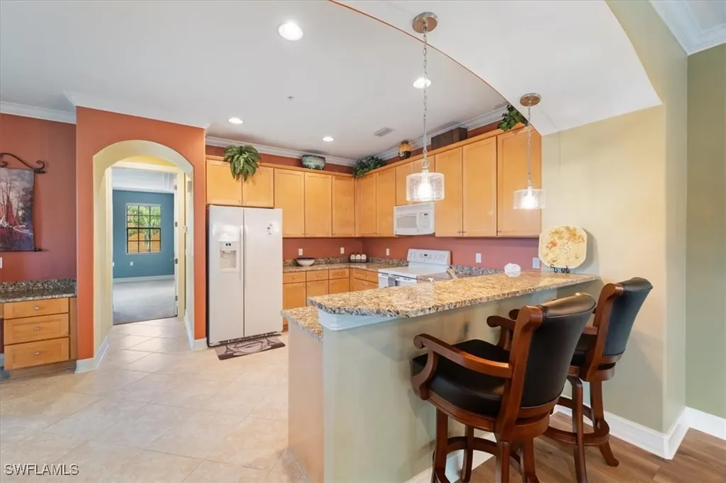 9091 Covina Drive S Naples FL 34113