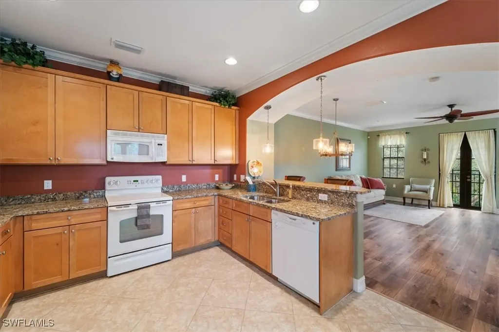 9091 Covina Drive S Naples FL 34113