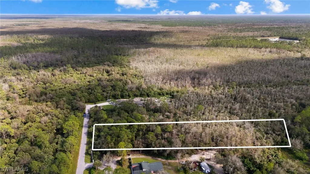 4870 30th Avenue SE Naples FL 34117