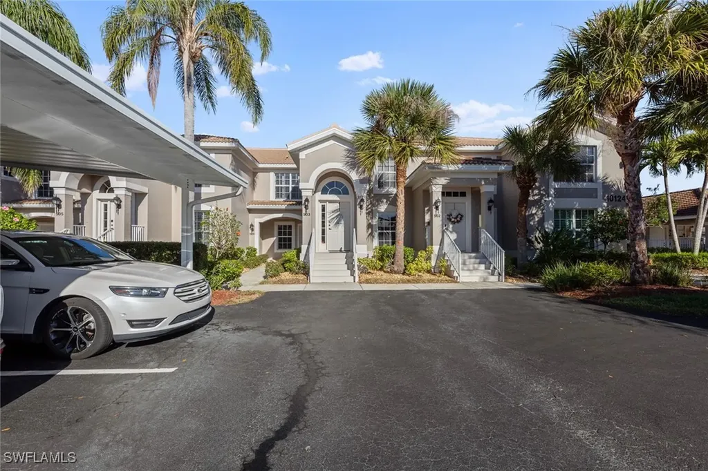 10124 Colonial Country Club Boulevard Fort Myers FL 33913