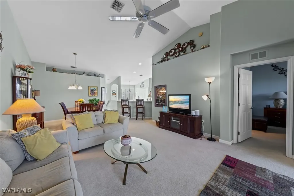 10124 Colonial Country Club Boulevard Fort Myers FL 33913