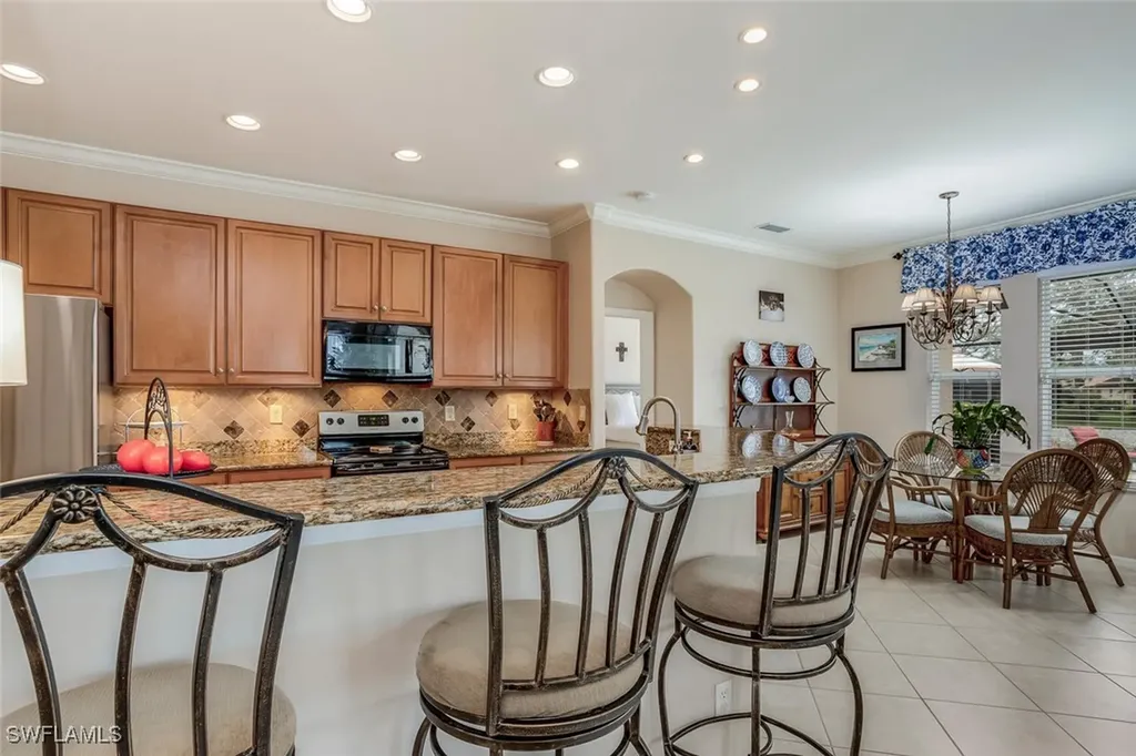 20071 Rookery Drive Estero FL 33928