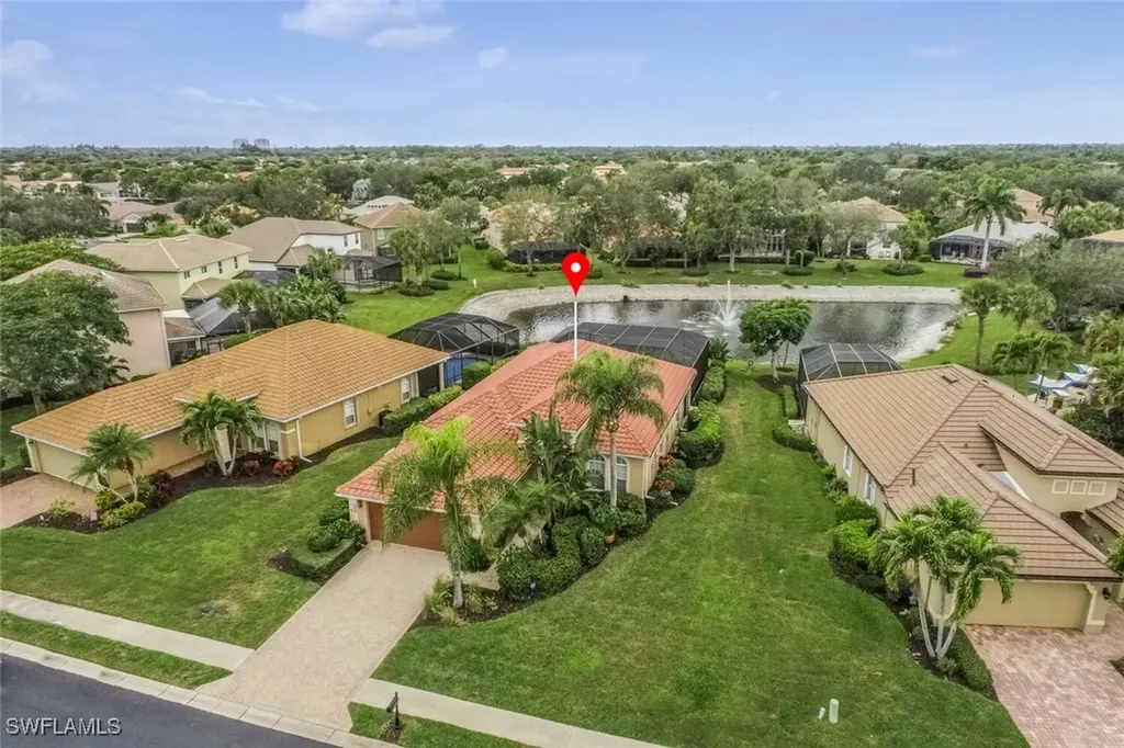 20071 Rookery Drive Estero FL 33928