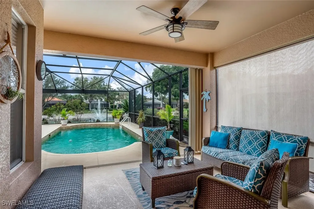 20071 Rookery Drive Estero FL 33928