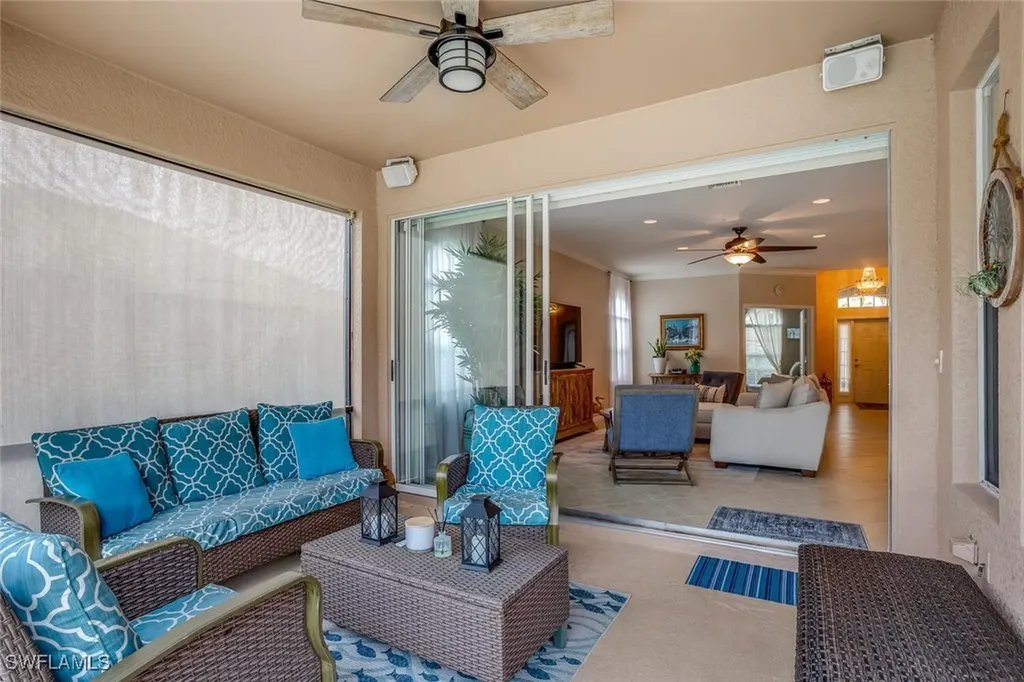 20071 Rookery Drive Estero FL 33928