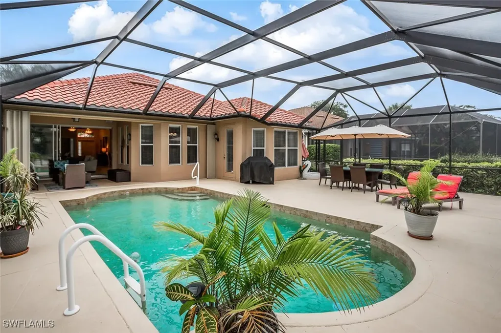 20071 Rookery Drive Estero FL 33928