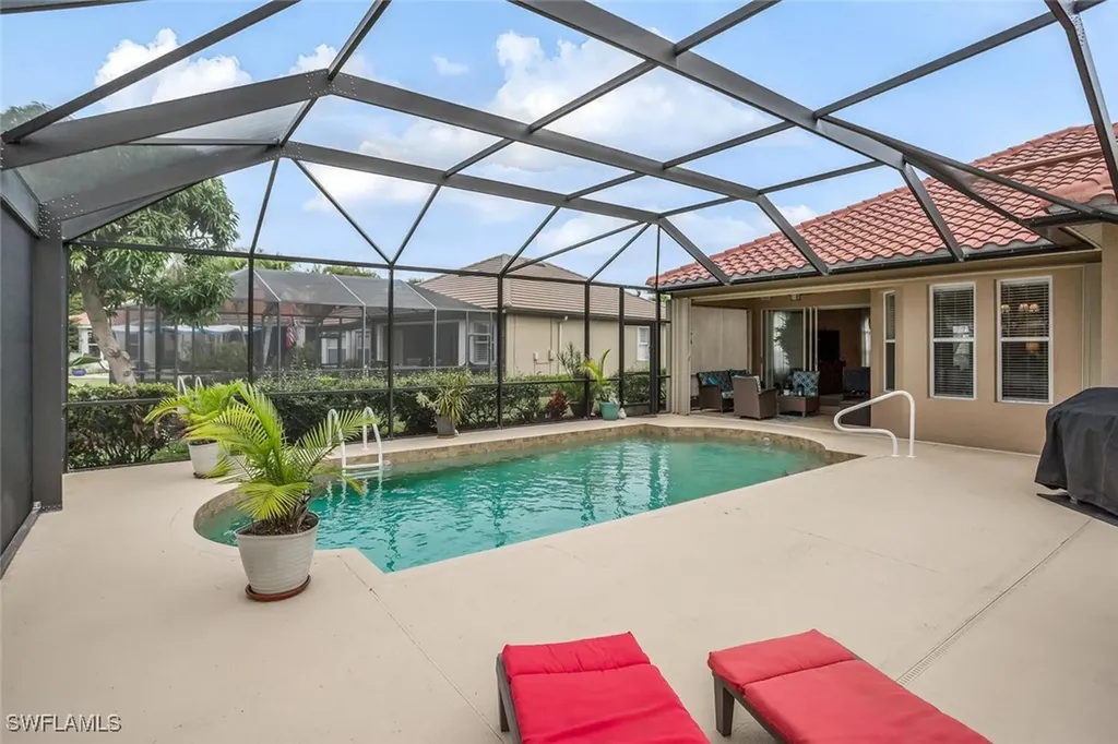 20071 Rookery Drive Estero FL 33928