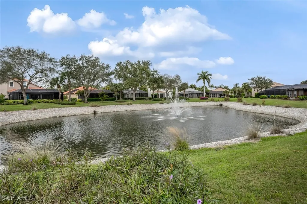 20071 Rookery Drive Estero FL 33928