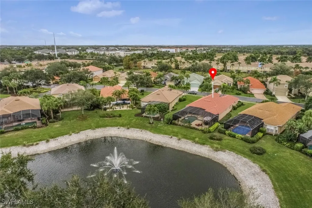 20071 Rookery Drive Estero FL 33928