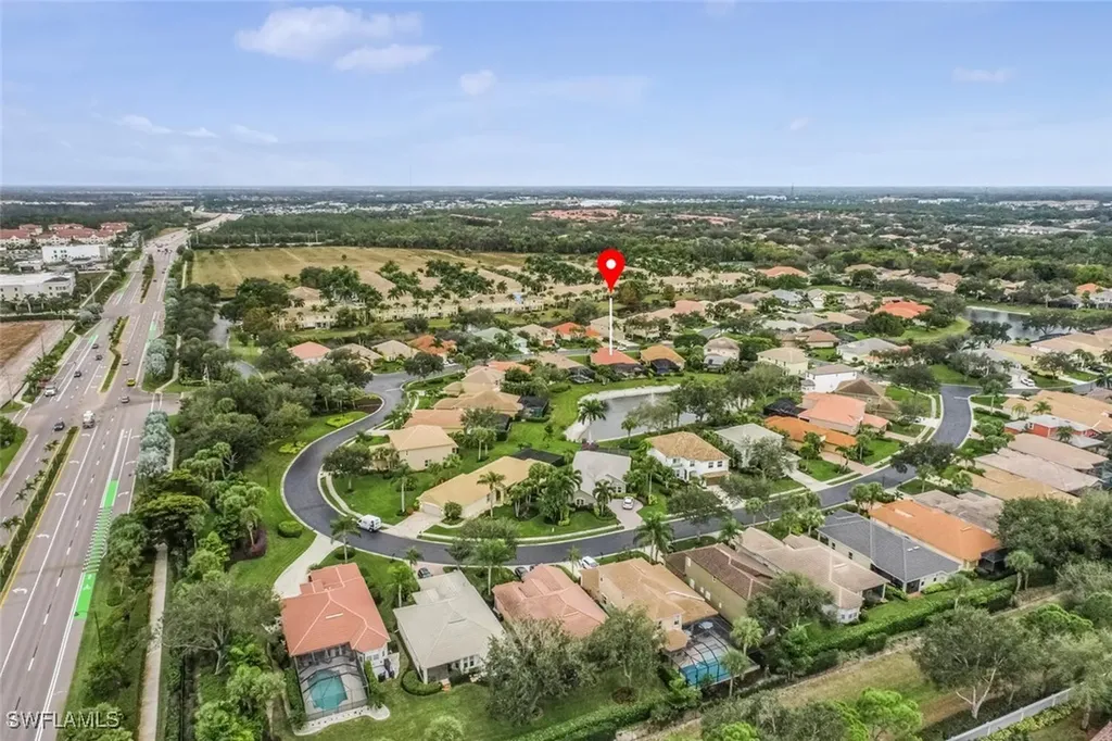 20071 Rookery Drive Estero FL 33928