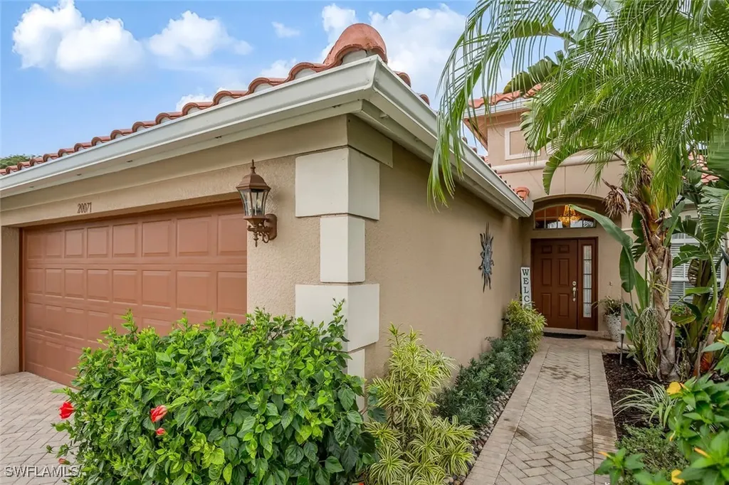 20071 Rookery Drive Estero FL 33928