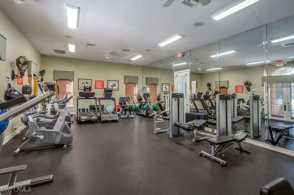 20071 Rookery Drive Estero FL 33928