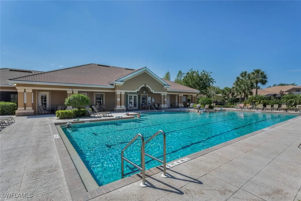 20071 Rookery Drive Estero FL 33928