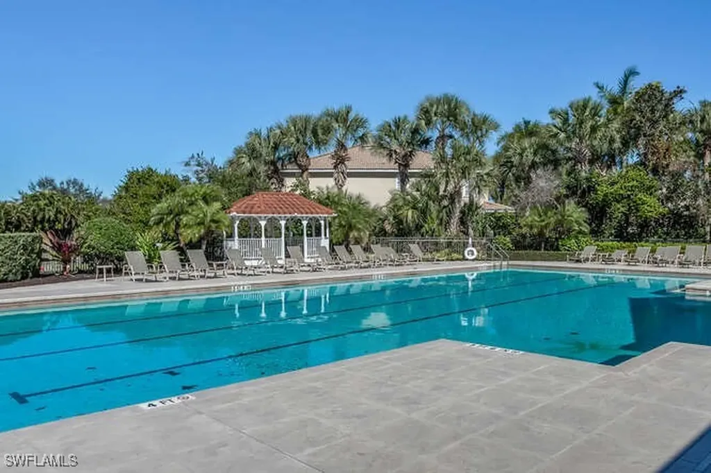 20071 Rookery Drive Estero FL 33928