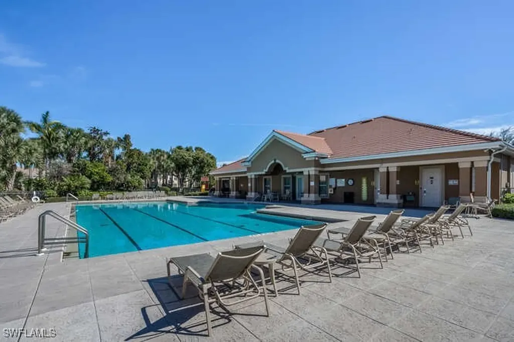 20071 Rookery Drive Estero FL 33928