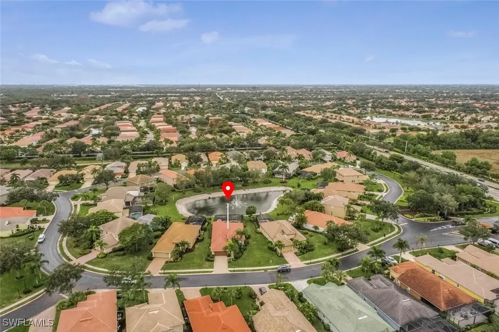 20071 Rookery Drive Estero FL 33928