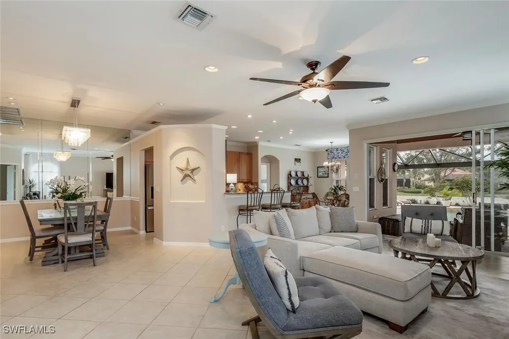 20071 Rookery Drive Estero FL 33928