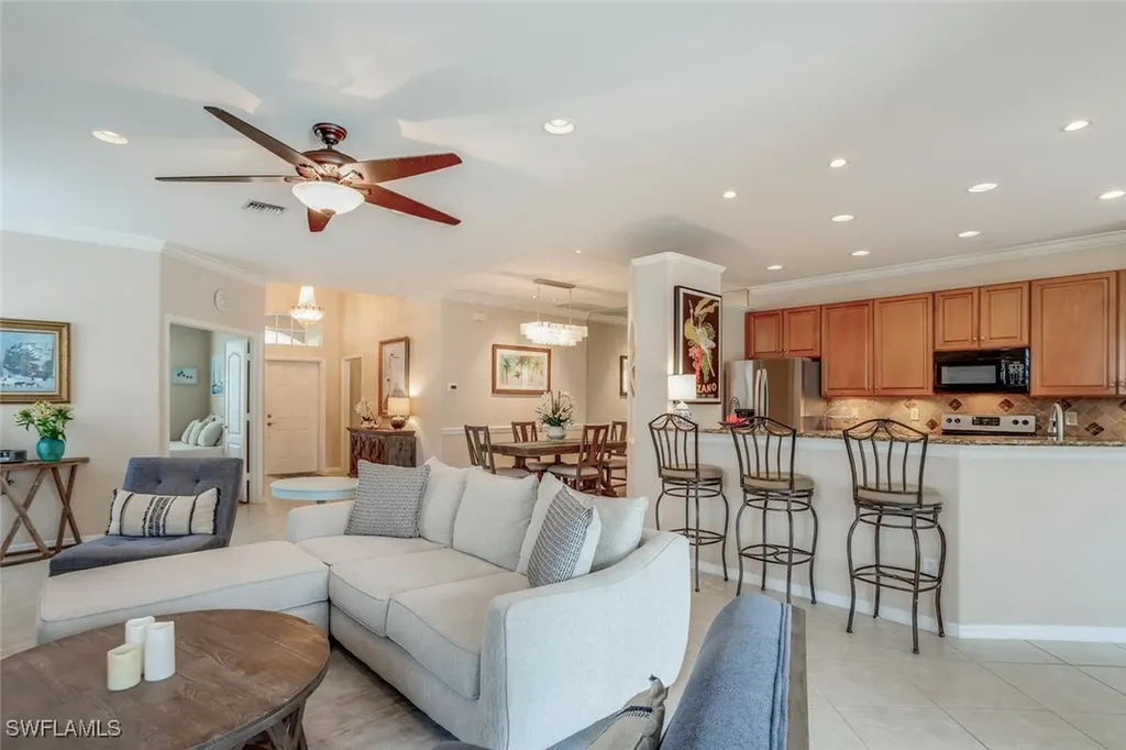 20071 Rookery Drive Estero FL 33928