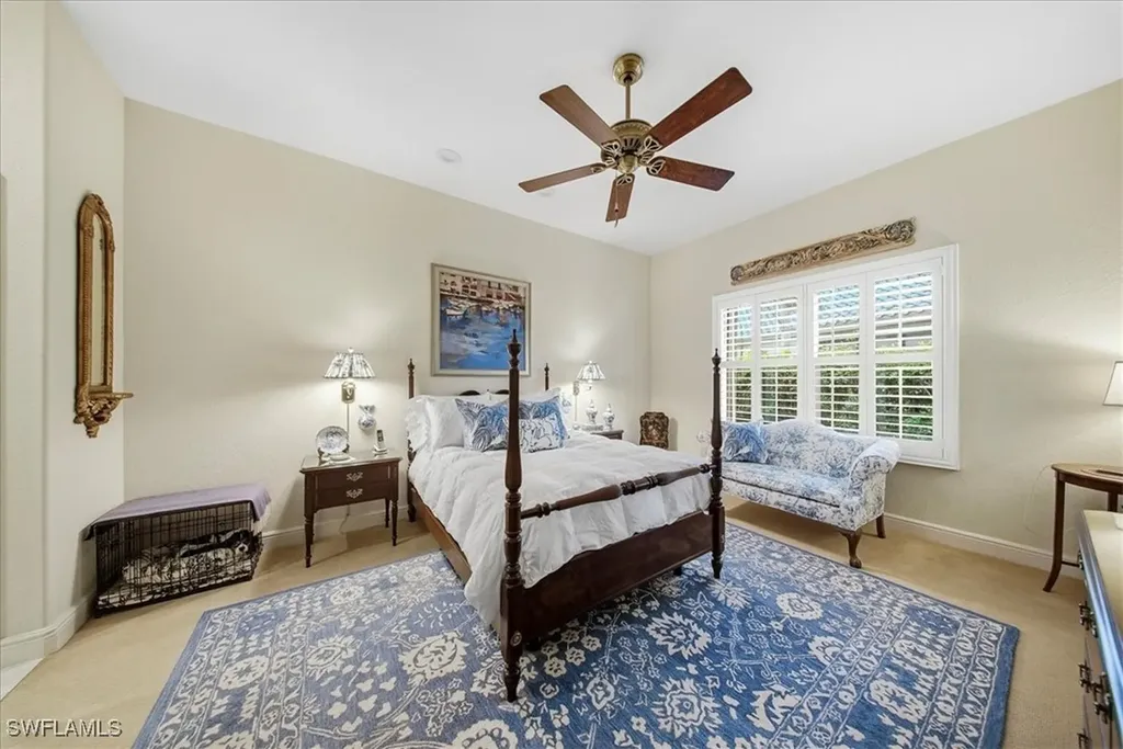 809 Vistana Circle Naples FL 34119
